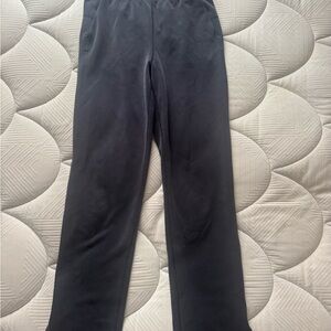 Lululemon Athletica Black softstream pants